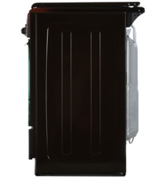 Плита газовая Gefest CG 60MC6 K83 коричневый, конфорок 4 шт, духовка 63 л, 60 см x 85 см x 60 см