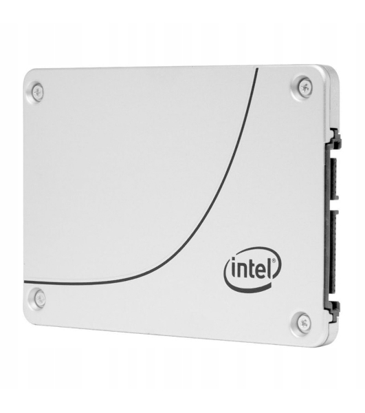 Накопитель SSD Intel Original SATA III 480Gb SSDSC2KG480G8 DC D3-S4610 2.5'