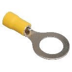 Наконечник НКИ 5.5-6 (кольцо 4-6) (уп. 100 шт) IEK UNL20-006-6-6, фото3