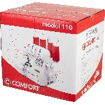 Оверлок Comfort 110, фото3