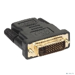 Переходник HDMI-DVI ExeGate EX-A-HDMI-DVI-1 (19F/19M, позолоченные контакты), фото4