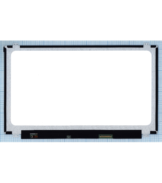 Матрица 15.6 Glare NT156WHM-N10