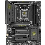 Материнская плата MSI MAG B850 TOMAHAWK MAX WIFI, AM5, AMD B850, 4xDDR5, 4xSATA, 4xM.2, 3xPCI-E x16, 1xHDMI, 1x5Gb LAN, 2xUSB-A 5Gbps, 4xUSB-A 2.0, 3xUSB-C 10Gbps, 7.1, Wi-Fi 7, Bluetooth 5.4, ATX, фото8