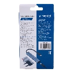 USB-концентратор Gembird UHB-C474, USB Type-C, 4хUSB, USB Type-C, фото3