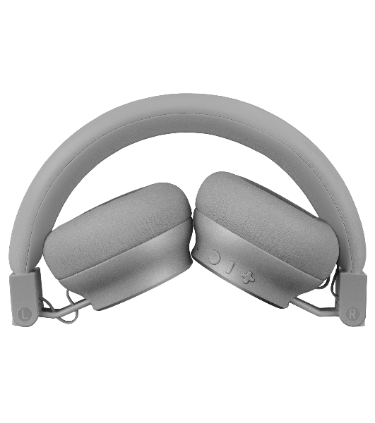 Беспроводные/проводные наушники Sven AP-B710MV серый, полноразмерные, Bluetooth + Jack 3.5 мм, складная конструкция, до 22 ч