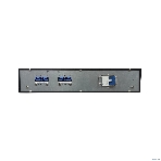Источник бесперебойного питания Systeme Electric SRTSE/1500 ВА/1500 Вт/8x EURO C13 + 1xIEC 320 С19, фото11