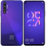 Нижняя плата с разъемом зарядки и микрофоном для Huawei Nova 7 Pro, фото2