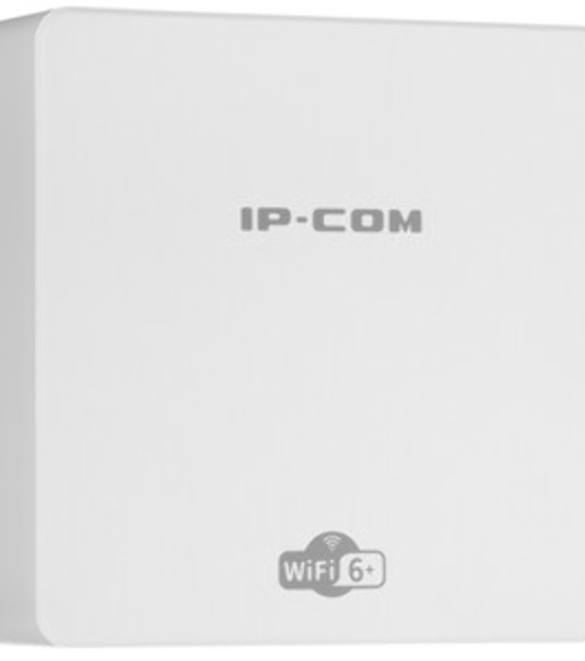 Точка доступа Wi-Fi IP-COM 6 AX3000 PRO-6-IW