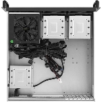 Серверный корпус ExeGate EX293907RUS Pro 3U450-09 (RM 19', высота 3U, глубина 450, БП 500RADS, USB), фото32