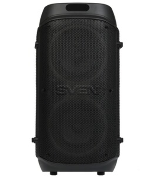 Портативная колонка Sven PS-850, черный