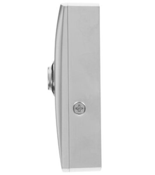 Кнопка выхода накладная пластик Slinex DR-01