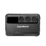 Источник бесперебойного питания CyberPower BU600E/600 ВА/360 Вт/3 х CEE 7 (евророзетка), фото10