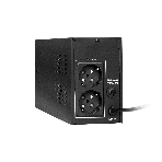 Источник бесперебойного питания ExeGate SpecialPro UNB-800.LED.AVR.EURO 800VA/480W, LED, AVR, 2 евророзетки, черный, фото2