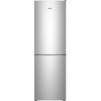Холодильник Atlant XM-4621-181 серебристый двухкамерный 205/119л морозилка снизу, фото11