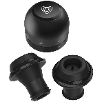 Набор для хранения вина Manual Vacuum Wine Stopper with stoppers and champane stopper, фото10
