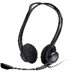 Гарнитура Logitech PC Headset 960 Stereo чёрный, проводная, USB, фото16