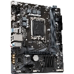 Материнская плата Gigabyte H610M K DDR4 V2.0, LGA 1700, Intel H610, 2xDDR4, 2xSATA, 1xM.2, 1xPCIe 4.0 x16, 1xPCIe x1, 1xHDMI, 1x 1Gb LAN, 2xUSB-A 3.2 Gen 1, 4xUSB-A 2.0, 3x 3.5 мм, 7.1, mATX, фото5