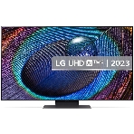 Телевизор LG 55' 55UR91006LA.ARUB черный LED UHD Smart, фото 1