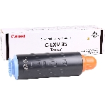 Картридж лазерный Canon C-EXV35 (3764B002) черный (70000 стр.) для Canon IR ADV 8085/8095/8105, фото2