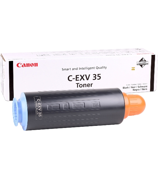 Картридж лазерный Canon C-EXV35 (3764B002) черный (70000 стр.) для Canon IR ADV 8085/8095/8105