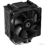 Кулер Cooler ID-Cooling SE-903-XT Basic черный 92мм алюминий+медь 2200rpm 26db 4-pin 130W 123мм, фото 1