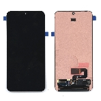 Дисплей (модуль) в сборе с тачскрином для Samsung Galaxy S24 черный orig lcd, фото2