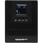 Источник бесперебойного питания Ippon Innova TbE 1000 900Вт 1000ВА черный, фото19
