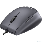 Мышь проводная Philips SPK7327 черный, 1600 dpi, USB, кнопки - 5, фото7