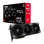 Видеокарта ASUS RX9070XT TUF GAMING OC 16Gb GDDR6 256bit 3xDP HDMI 3FAN RTL TUF-RX9070XT-O16G-GAMING, фото22