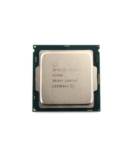 Процессор Intel Celeron G3900 2.8G/2M S0 SR2HV