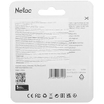 Флешка USB Netac US11 128Gb USB 3.0+TypeC Dual Flash, фото10