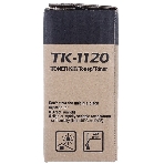 Картридж лазерный Kyocera TK-1120 (1T02M70NX0/1T02M70NXV/1T02M70NX1) черный для FS-1060DN/1025MFP/1125MFP 3000 стр., фото14