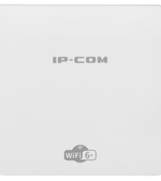 Точка доступа Wi-Fi IP-COM 6 AX3000 PRO-6-IW
