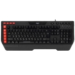 Клавиатура SVEN KB-G9600 проводная, USB Type-A, чёрный, фото13