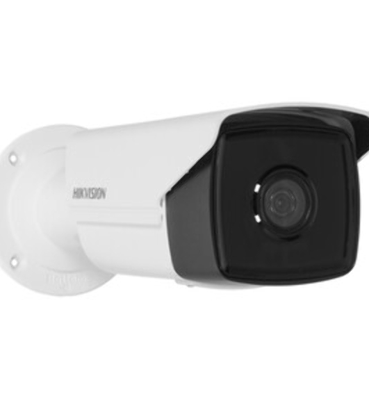 Видеокамера IP Hikvision DS-2CD2T83G2-2I(2.8mm) 2.8-2.8мм цветная