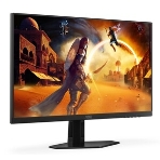 Монитор 27' AOC C27G4ZXE VA 1920x1080, 280 Гц, 0.3 мс, 16:9, 300 кд/м², 2xHDMI, 1xDP, изогнутый 1500R, черный, фото14
