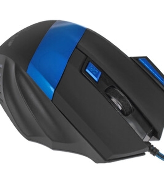 Мышь беспроводная Oklick 775GW черный, 5000 dpi, радиоканал, Bluetooth, USB, кнопки - 6