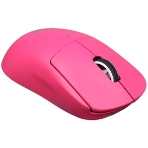 Мышь беспроводная Logitech G PRO X SUPERLIGHT розовый, 25600 dpi, радиоканал, USB, кнопки - 5, фото4