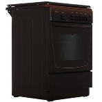 Плита газовая Gefest CG 60MC6 K83 коричневый, конфорок 4 шт, духовка 63 л, 60 см x 85 см x 60 см, фото4