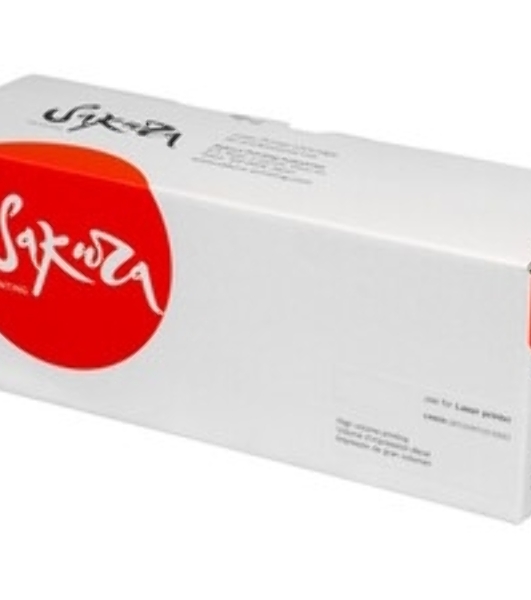Фотобарабан Sakura PCM130 для принтера Катюша (Katusha) P130/M130, черный, 30000к.
