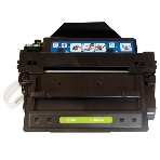 Картридж лазерный Cactus CS-Q7551A черный (6500 стр.) для HP Laser Jet P3005/M3027 mfp/M3035 mfp., фото5