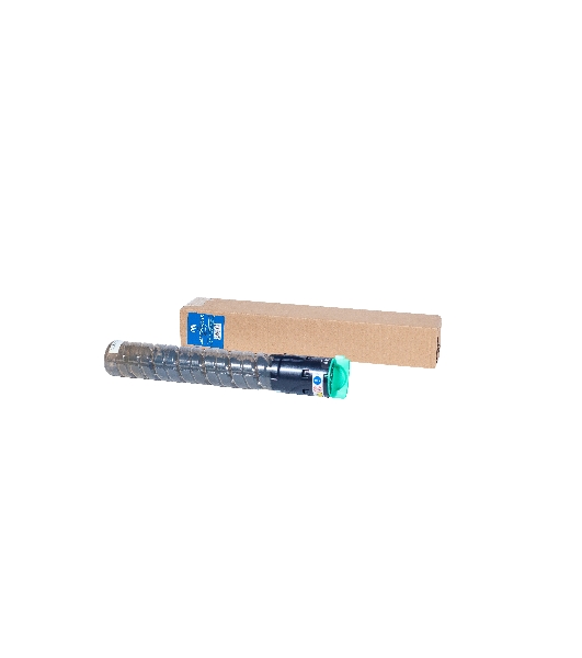 Картридж NVPrint совместимый NV-MPC2550E черный для Ricoh Aficio MP C2051/C2551/C2050/C2050/C2551/Lanier LD 625C/620C (10000k)