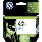 Картридж струйный HP 951XL CN046AE голубой для HP OJ Pro 8100/8600 (1500 стр.), фото7