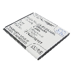 Аккумулятор CameronSino CS-BLD530SL для Explay Fresh 3.7V, 2000 mAh, 7.40Wh, фото5