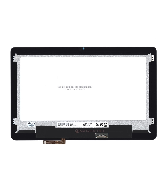 Модуль (матрица + тачскрин) для Dell Chromebook 11-3189 черный