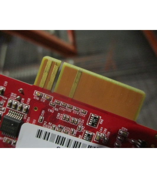 Адаптер DA 807 (with USB port)/DA 807 (with USB port)/Powercom SNMP adapter DA 807 (with USB port)