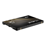 Накопитель SSD MSI SPATIUM S270, 240Gb, 2.5', SATA III, R/W 500/400, фото8