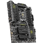 Материнская плата MSI MAG B850 TOMAHAWK MAX WIFI, AM5, AMD B850, 4xDDR5, 4xSATA, 4xM.2, 3xPCI-E x16, 1xHDMI, 1x5Gb LAN, 2xUSB-A 5Gbps, 4xUSB-A 2.0, 3xUSB-C 10Gbps, 7.1, Wi-Fi 7, Bluetooth 5.4, ATX, фото6