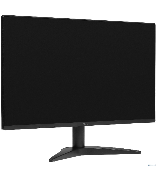 Монитор 25' AOC 25B36H3 IPS 1920x1080, 120 Гц, 1 мс (MPRT), 16:9, 300 кд/м², HDMI 1.4, VGA, Adaptive-Sync, Flicker Free, Low Blue Light, черный