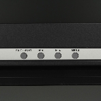 Консоль управления для KVM-переключателей ATEN (CL1000M-ATA-RG) 19', SVGA+KBD+MOUSE PS/2, с KVM-шнуром PS/2 1.8м., LCD экран 17', лат./рус. клавиатура, фото11